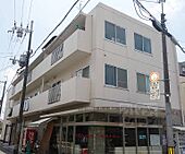 京都市南区吉祥院西浦町 4階建 築29年のイメージ