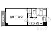 京都市右京区太秦上ノ段町 7階建 築28年のイメージ