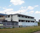 京都市伏見区羽束師菱川町 2階建 築12年のイメージ