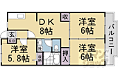 亀岡市大井町並河3丁目 5階建 築31年のイメージ