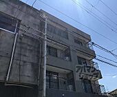 京都市右京区西院西高田町 4階建 築36年のイメージ