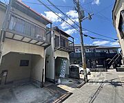 上桂駅より徒歩2分 築34年1ヶ月の賃貸物件