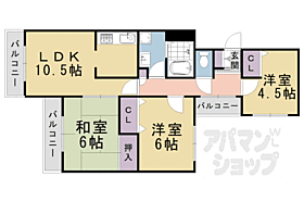 間取り：226072491908