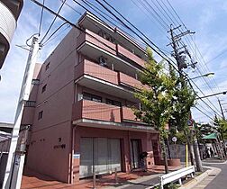 京都府京都市右京区嵯峨釈迦堂門前瀬戸川町（賃貸マンション1K・4階・19.00㎡） その3