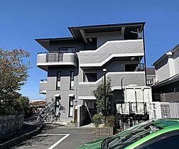 京都府亀岡市余部町中条（賃貸マンション1K・1階・21.75㎡） その1