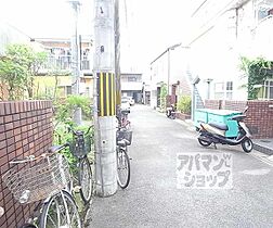 京都府京都市右京区嵯峨中山町（賃貸アパート1K・2階・18.25㎡） その12