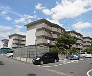 京都府住宅供給公社南円明寺ケ丘団地１９棟の賃貸物件