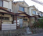 馬堀駅より徒歩12分 築53年3ヶ月の賃貸物件