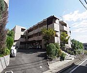 メゾンドール東条 3階 築38年11ヶ月の賃貸物件
