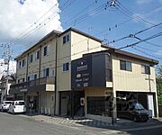 ハイツマツモト 3階 築42年2ヶ月の賃貸物件