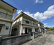 西山天王山駅より徒歩14分 築52年1ヶ月の賃貸物件