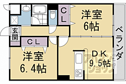 桂駅 8.2万円