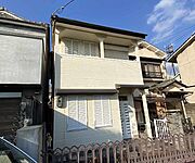 西向日駅より徒歩3分 築42年8ヶ月の賃貸物件