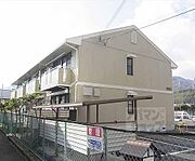 サンビエール桂坂 2階 築32年4ヶ月の賃貸物件