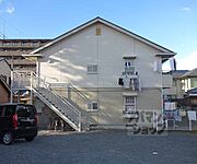 亀岡駅より徒歩12分 2階 築30年7ヶ月の賃貸物件