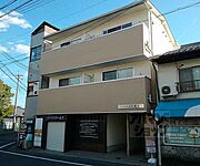 上桂駅より徒歩1分 2階 築11年3ヶ月の賃貸物件