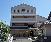 上桂駅より徒歩58分 2階 築31年6ヶ月の賃貸物件