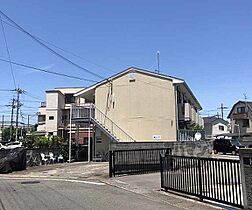 富士ハイツ 203 ｜ 京都府京都市西京区桂上野南町（賃貸アパート1K・2階・23.00㎡） その1