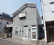 長岡天神駅より徒歩3分 2階 築36年11ヶ月の賃貸物件