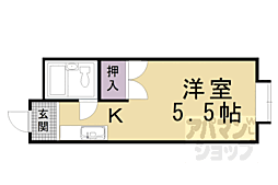 テラスワン17 1階/108