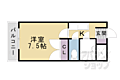 第二、第六レジデンス春田2階4.0万円