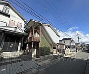 長岡天神駅より徒歩8分 2階 築50年11ヶ月の賃貸物件