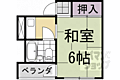 ピュアガーデンカツラ2階3.0万円