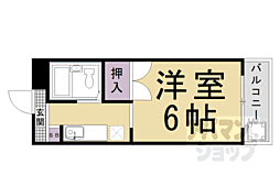 洛西みやびビル 1階