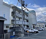 千代川駅より徒歩4分 3階 築33年の賃貸物件