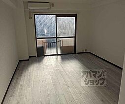 長岡プラザ 311 3階1Kのリビング/ダイニング