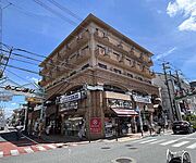 長岡天神駅より徒歩3分 3階 築43年7ヶ月の賃貸物件