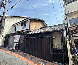 JR山陰本線 太秦駅 徒歩10分