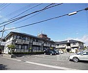 ラ・ルミエール１ 1階 築31年2ヶ月の賃貸物件