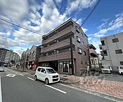 並河駅より徒歩2分 2階 築27年5ヶ月の賃貸物件