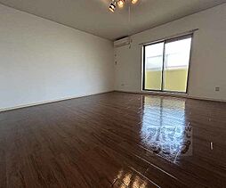 JR山陰本線 太秦駅 徒歩12分の賃貸マンション 1階1LDKのリビング/ダイニング