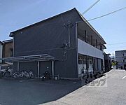 西向日駅より徒歩17分 1階 築46年4ヶ月の賃貸物件