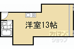 カサフィレンツェ 1階