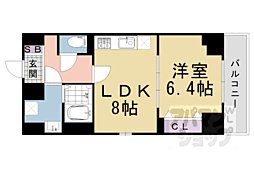 JR山陰本線 亀岡駅 徒歩6分