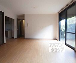 アソシエ21 102 1階2LDKのリビング/ダイニング