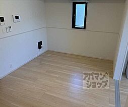 JR山陰本線 亀岡駅 徒歩6分の賃貸マンション 8階1LDKのリビング/ダイニング