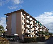 洛西北福西市営住宅30-1109 6階 築47年1ヶ月の賃貸物件