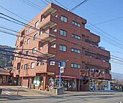 ハイツエリーｐａｒｔII 2階 築47年の賃貸物件