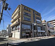 オリエントビル4-C 4階 築30年の賃貸物件