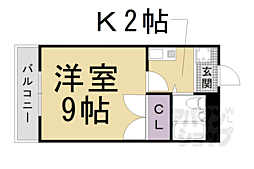 JR山陰本線 亀岡駅 徒歩9分