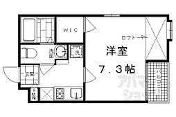 阪急京都本線 西院駅 徒歩3分