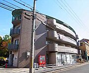 プレジールマンション 4階 築33年6ヶ月の賃貸物件