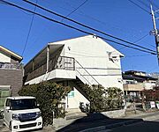 西惣ハイツ 1階 築33年5ヶ月の賃貸物件