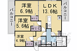 阪急嵐山線 松尾大社駅 徒歩19分