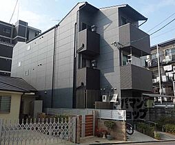 JR東海道・山陽本線 西大路駅 徒歩7分