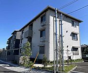 西山天王山駅より徒歩25分 3階 新築の賃貸物件